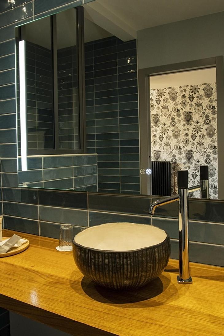 Hotel Le Terminus 3*