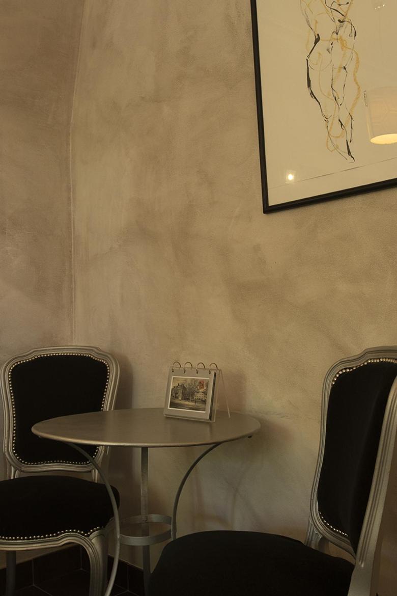 Hotel Le Terminus 3*