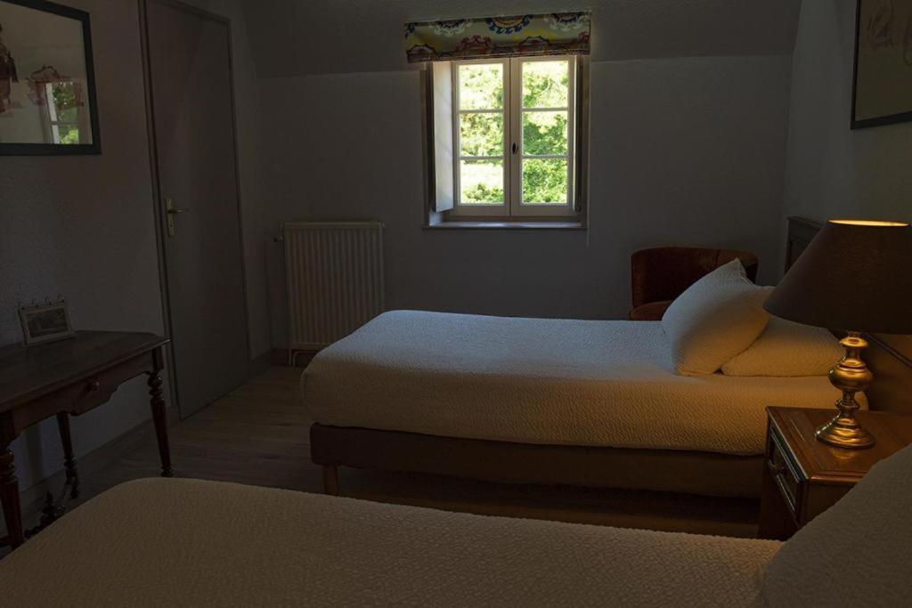 Hotel Le Terminus Tournus